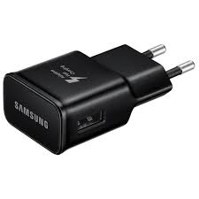 Caricabatterie 15w Fast Charger Originale Samsung